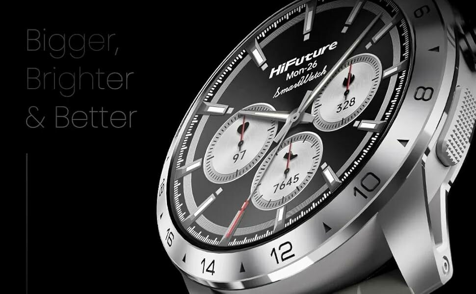 Montre connectée FLEX2