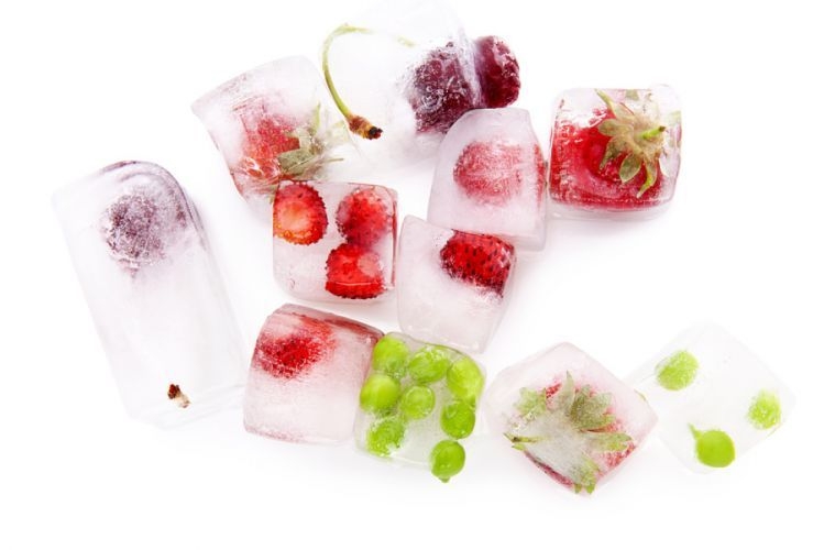 Résultat de recherche d'images pour "Aliment température 0"