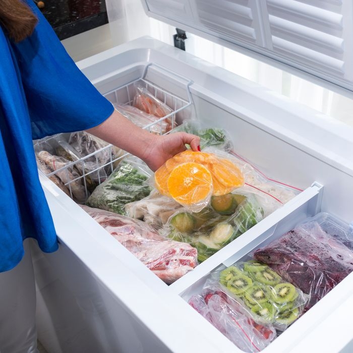 Bahut, armoire, sous plan : quel congélateur pour quel usage ? | TF1 Info