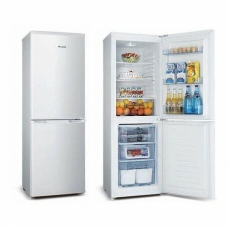 Hisense Réfrigérateur Combiné - RD-23DC4SA - 160 Litres - garantie 12 mois