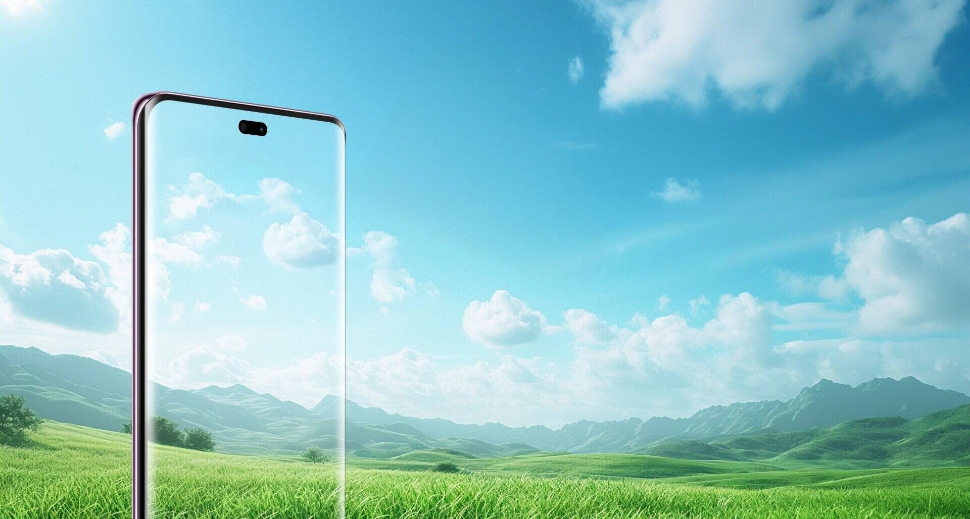 Smartphone Honor X9c 5G