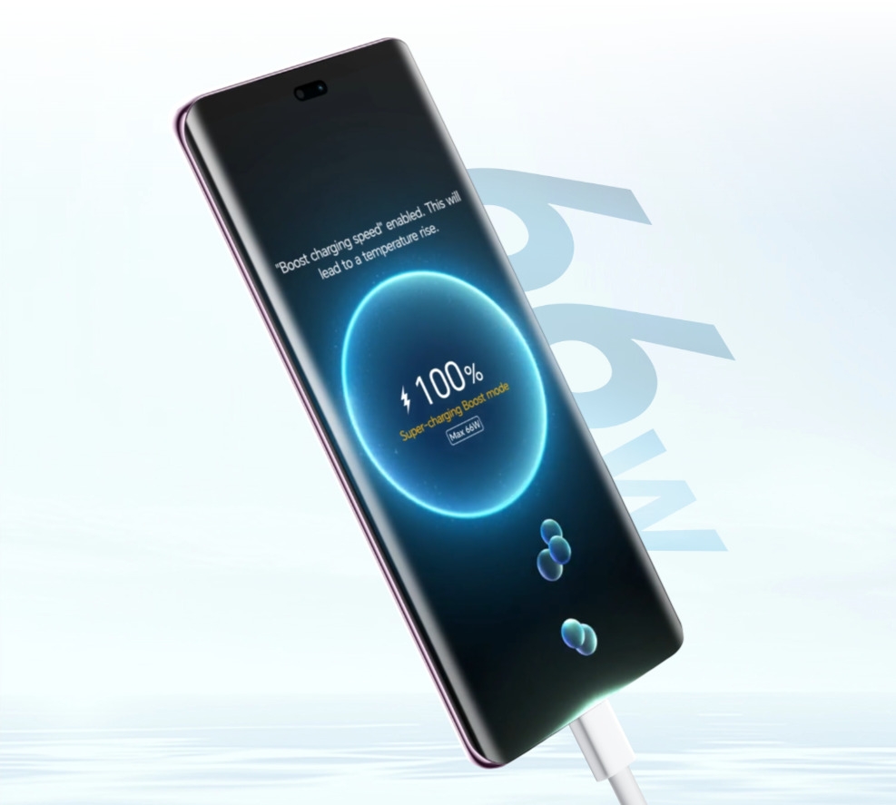 Smartphone Honor X9c 5G