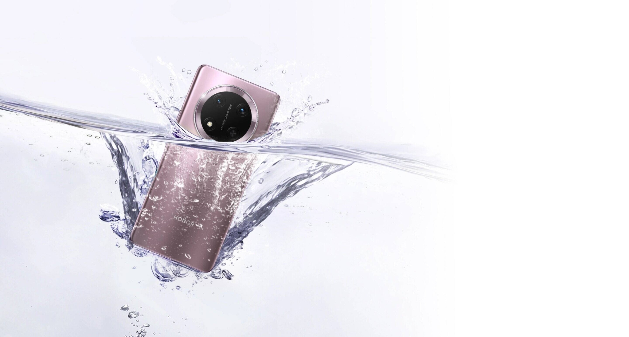 Smartphone Honor X9c 5G