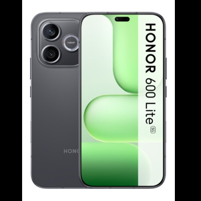 Honor 600 Lite 5G 8/256Go