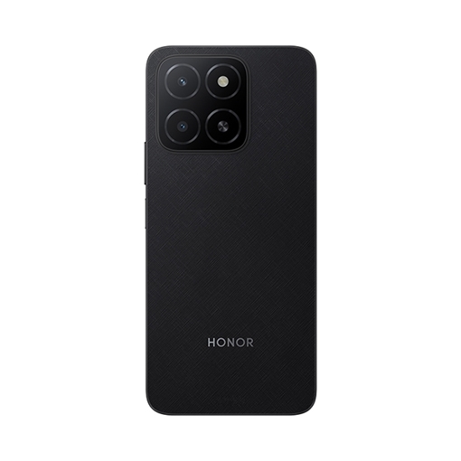 HONOR X5b Plus 4G (4+128) GB - Midnight Black. HADDAD - الحداد