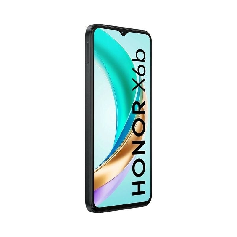 Honor X6B : Charge rapide - 50 MP - 5200 mAh