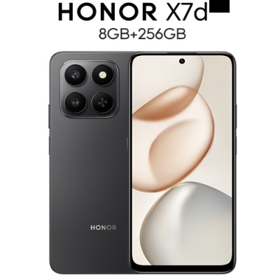Honor X7d (8/256)