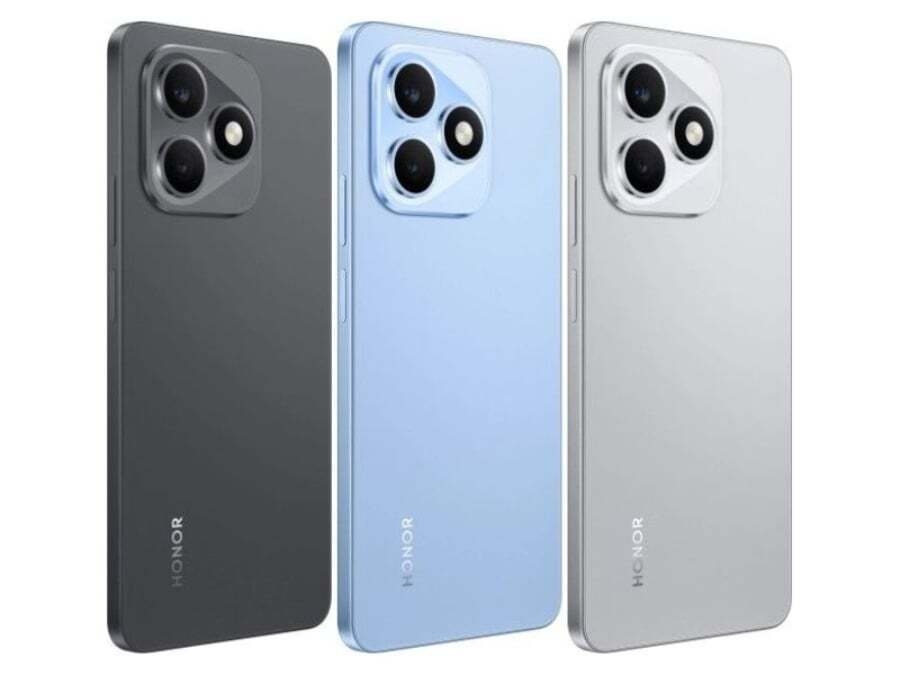 Mục Sở Thị Honor X8d Pin