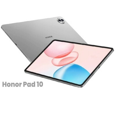 Honor Pad 10 8Go RAM 256Go 12,1