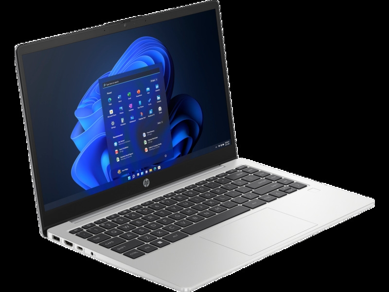 Ordinateur portable HP 240/246 14 pouces G10 6U FFPlus FFPlusPlus TurboSilver NT HDcam FPR Catalogue Win11 Blanc