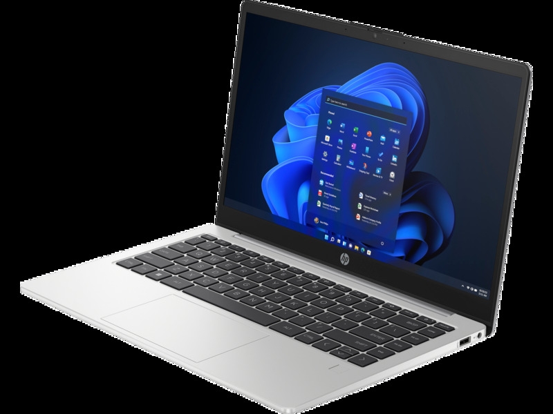 Ordinateur portable HP 240/246 14 pouces G10 6U FFPlus FFPlusPlus TurboSilver NT HDcam FPR Catalogue Win11 Blanc