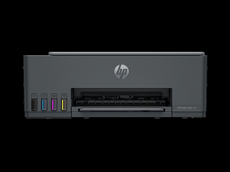 HP Smart Tank AIO WL 581 MediumBasalt Catalog WhiteBG Front