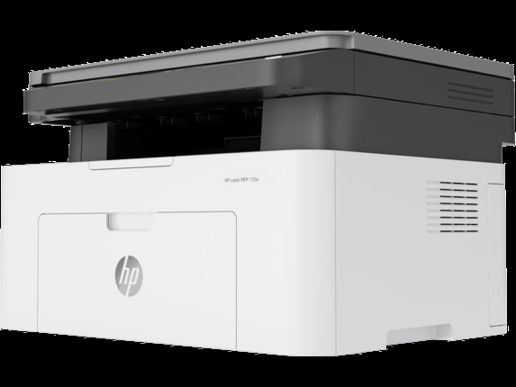 HP LASER 135A IMPRIMANTE MULTIFONCTION LASER NOIR ET BLANC