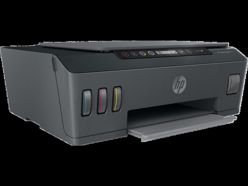 HP Smart Tank 515 Wireless All-in-One, 3QR