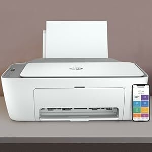 Imprimante tout-en-un HP DeskJet 2720