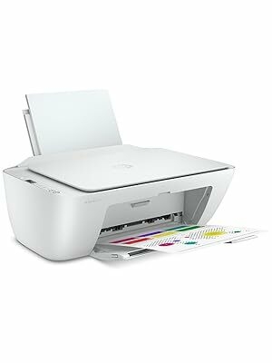 Imprimante tout-en-un HP DeskJet 2720