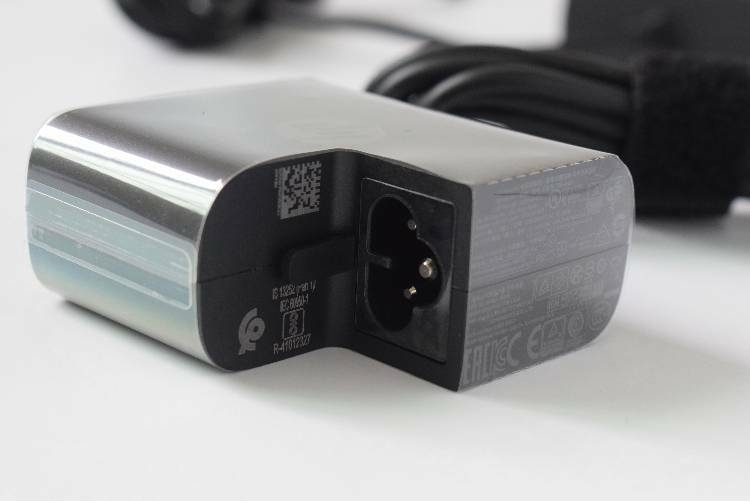 45W USB-C HP Spectre 13-v123tu Y4G65PA Chargeur Adaptateur Repalcement