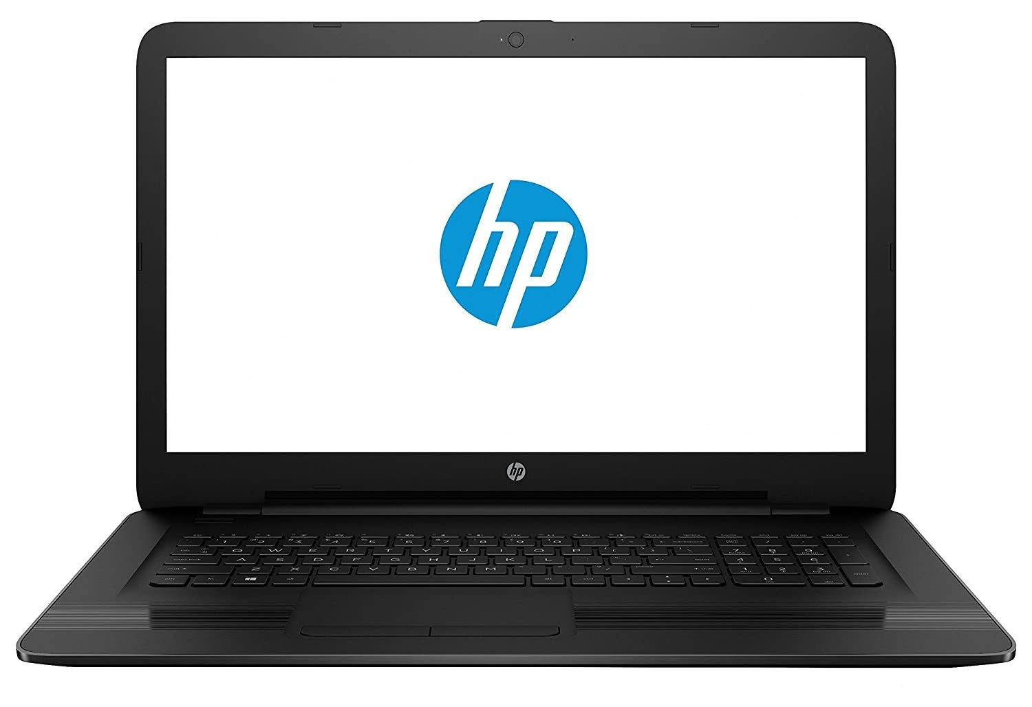 Hp 17 by4000ur обзор