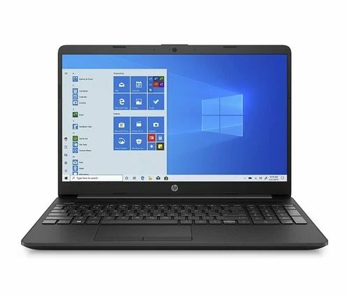 Refurbished HP Laptop 15S DU1079TX Laptop