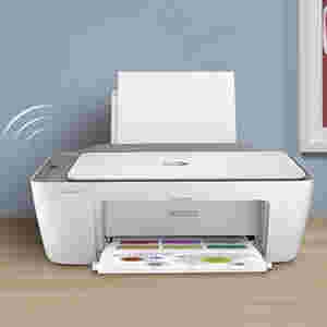 Imprimante tout-en-un HP DeskJet 2720