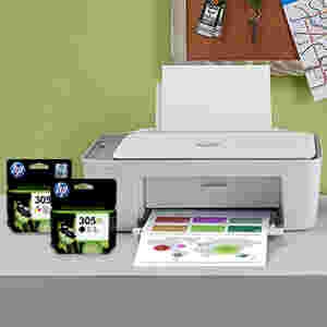 Imprimante tout-en-un HP DeskJet 2720