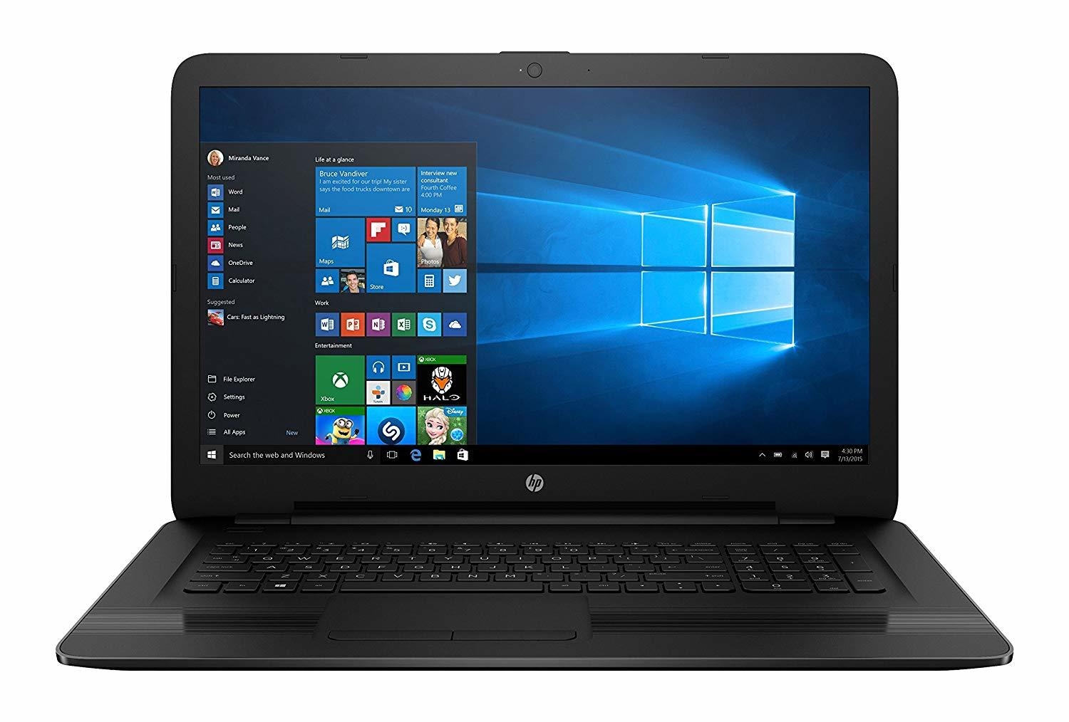 Hp 15 db1248ur 22p75ea обзор