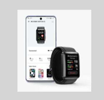 HUAWEI WATCH D 6 Things to Love