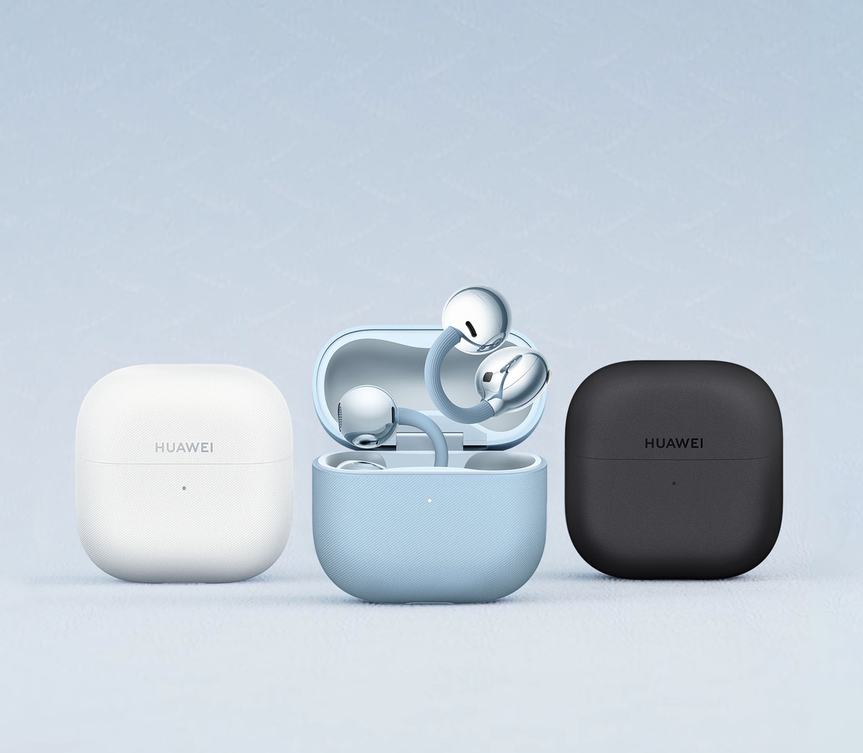 HUAWEI FreeClip 2: Airy Light, Feels Just Right