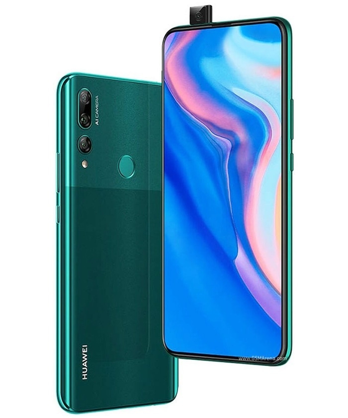 Huawei Y9 Prime (64 Go) - Nakata Games