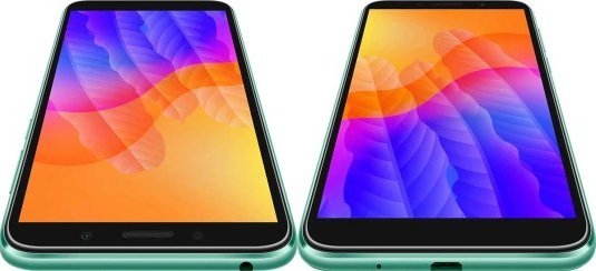 Huawei Y5p Fiche technique et caractéristiques, test, avis - PhonesData