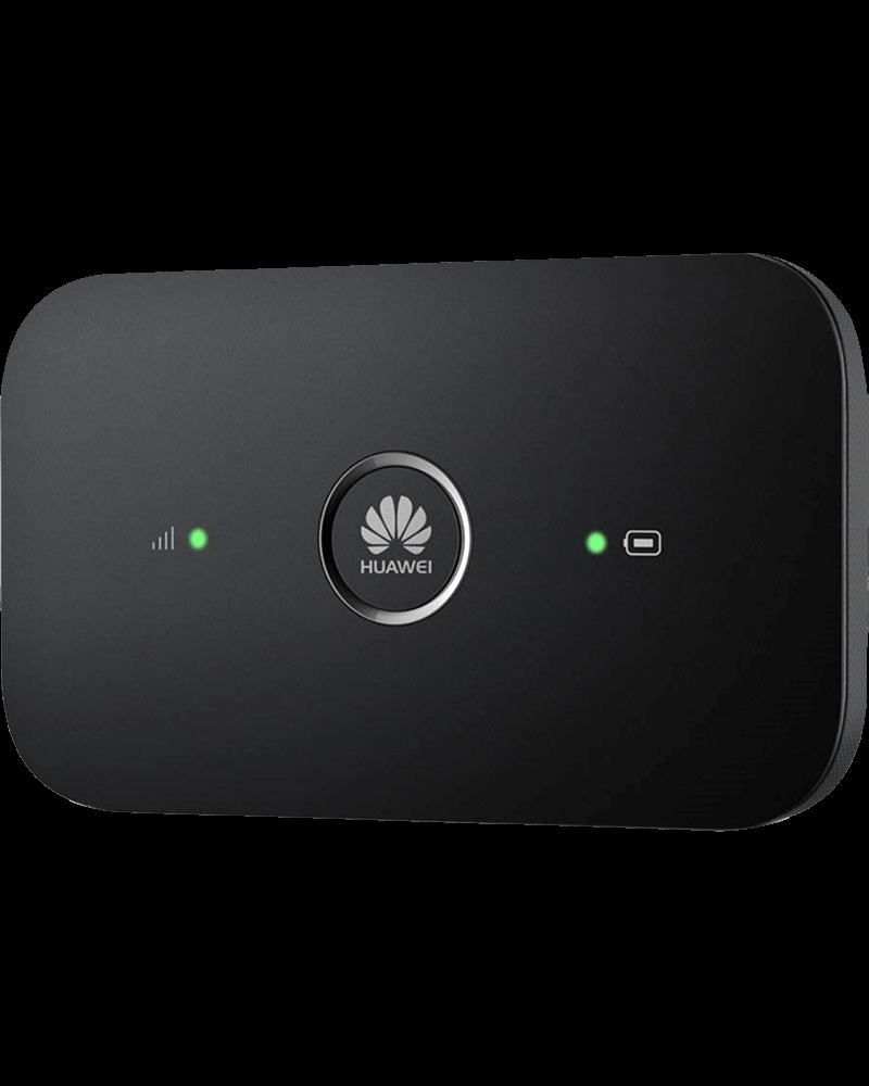 Huawei MIFI 4G LTE 15 Go Pendant 1 Mois Prix pas cher