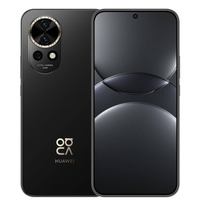 Huawei Nova 13 (12 Go de RAM, 256 Go de stockage)