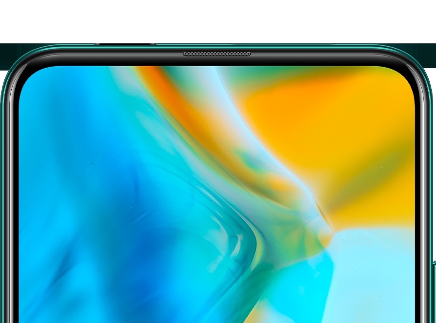 huawei y9 prime 2019 caméra pop-up automatique