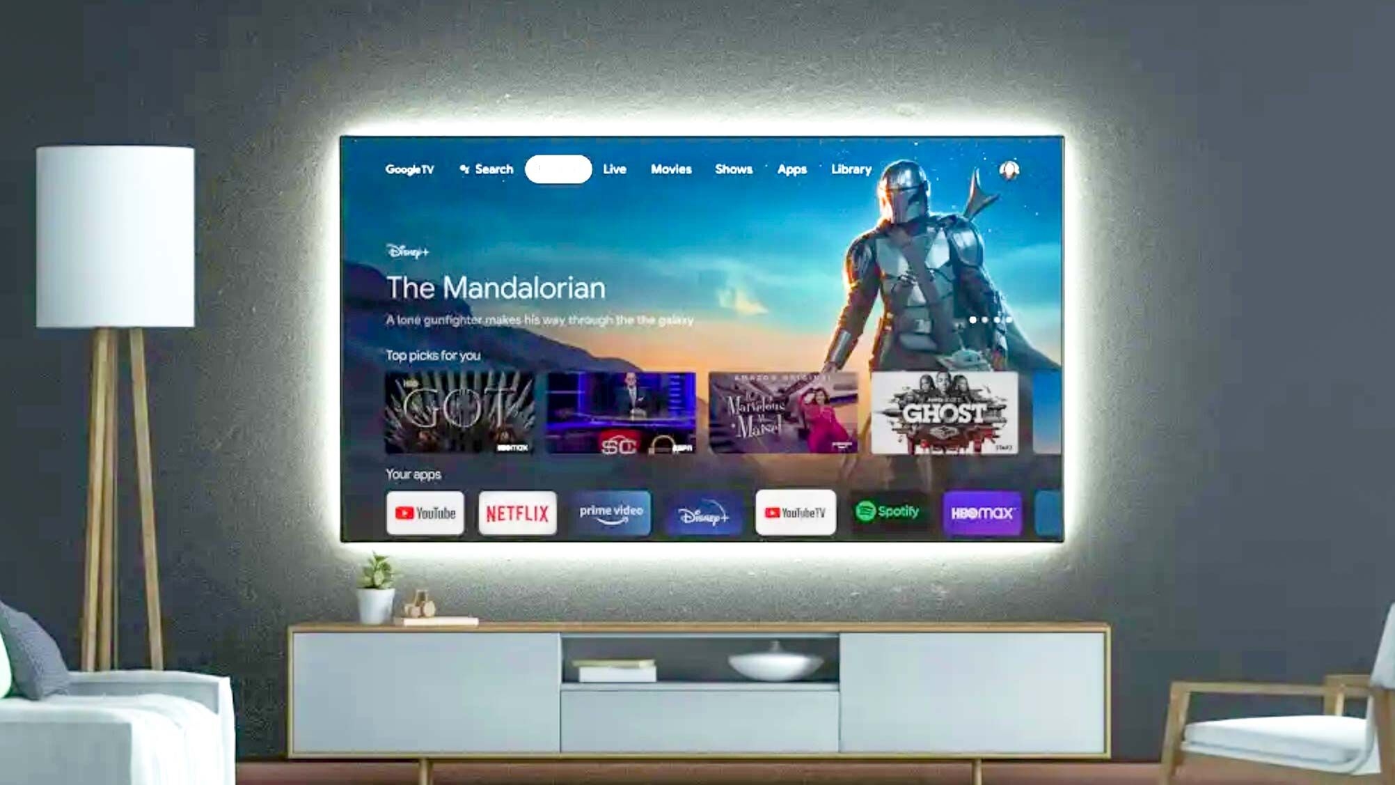 The best Google TVs of 2023 - Tom's Guide