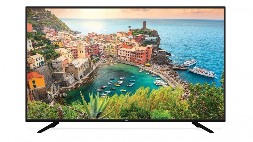 Mooved TV LED 32