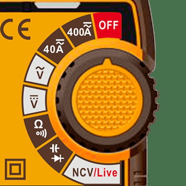 Achetez INGCO DCM62002 400A AC/DC, 4000 sm - INGCO nghề, dụng cụ m tay, may móc thiết bị INGCO chính hãng, giá tốt