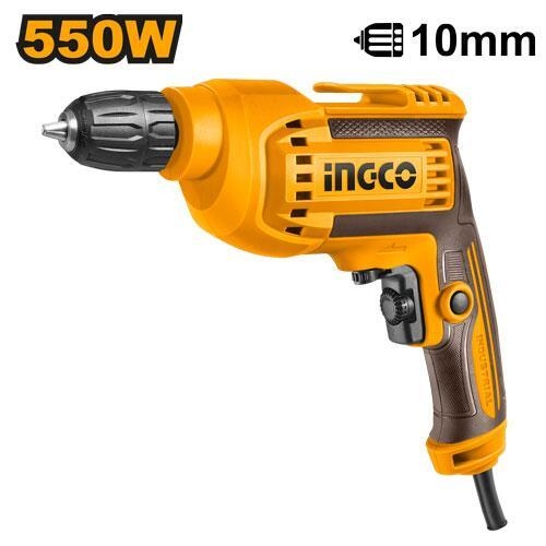 Outils électriques Perceuse électrique ED550382 - INGCO Timor oriental