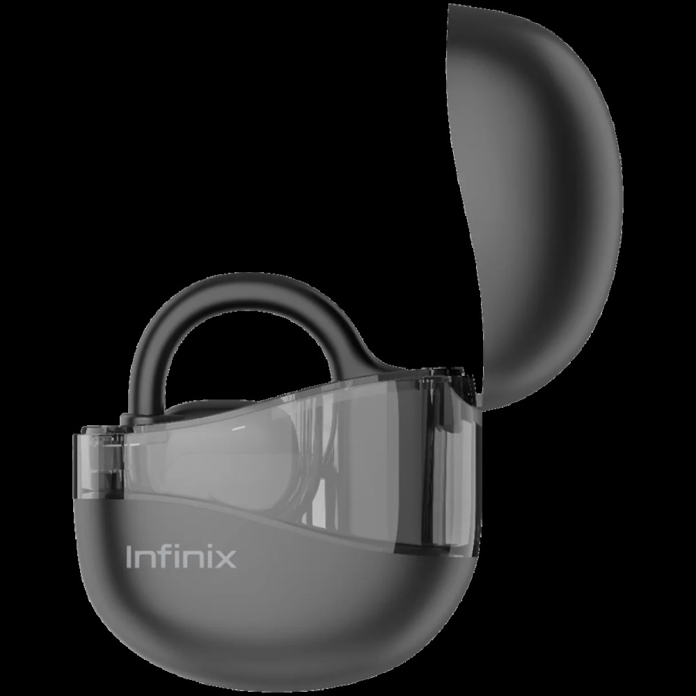 Infinix XBuds 3 loop XEOE01 Black