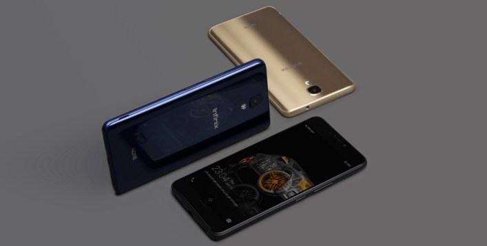 Image result for INFINIX Note 4