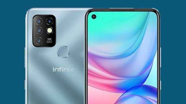 Infinix Hot 10 India Launch Set For October 4 - Gizbot News
