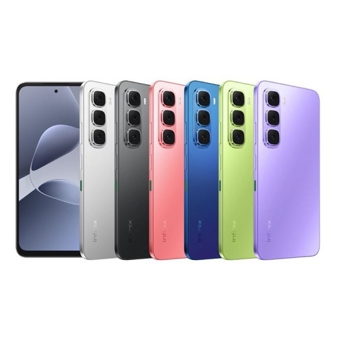 Infinix Hot 60i | Gadgets Leo Kenya