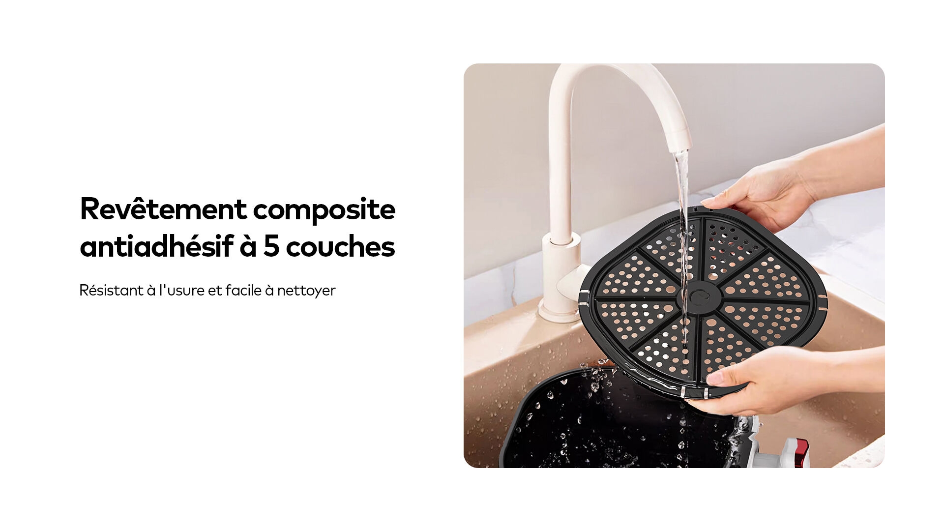 Air Fryer 5L
