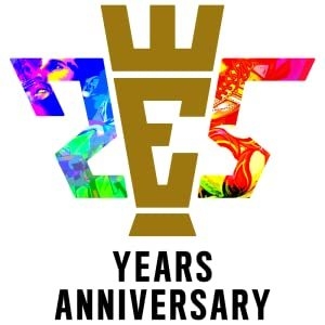 25thyear