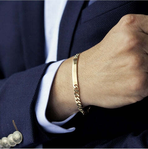 4 bonnes raisons de porter un bracelet quand on est un homme – La Boutique Des Hommes