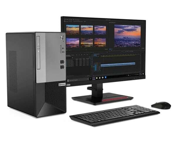 Lenovo V50t Gen 2 Tower (Intel)