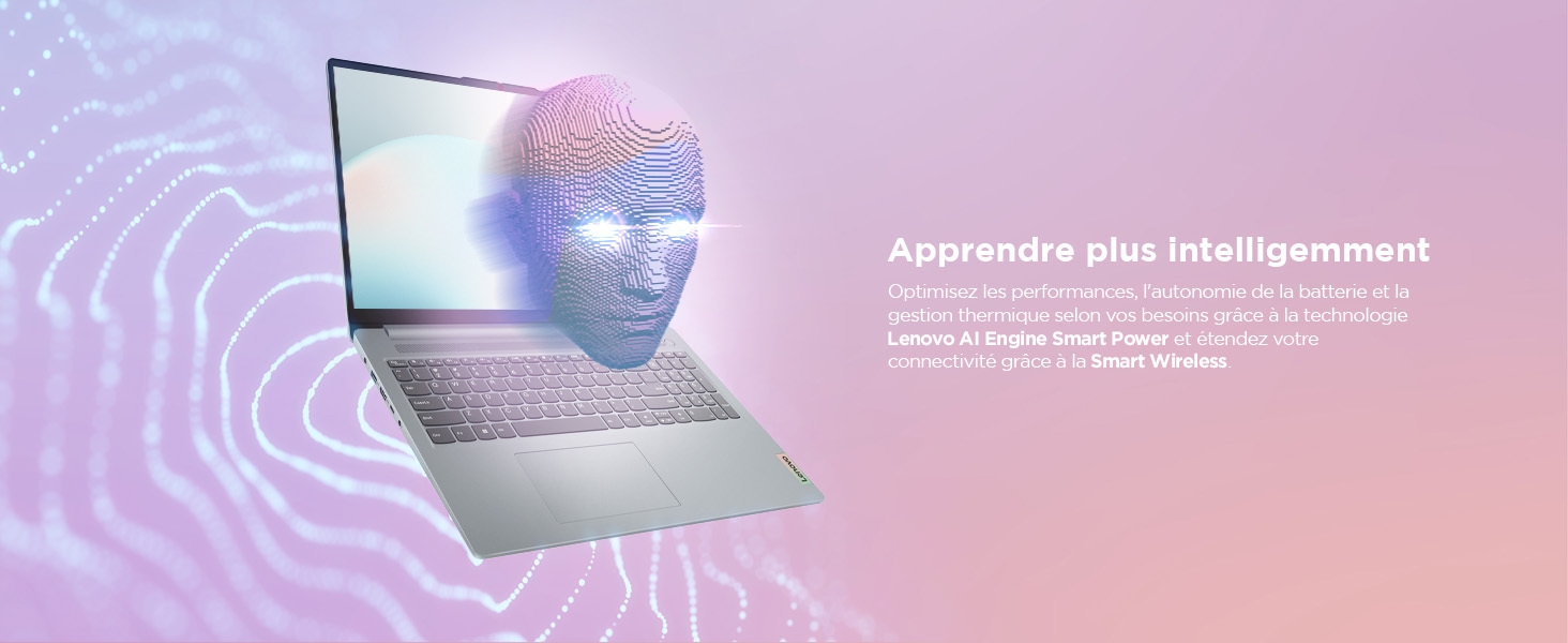 IdeaPad Slim 3 15ARB8