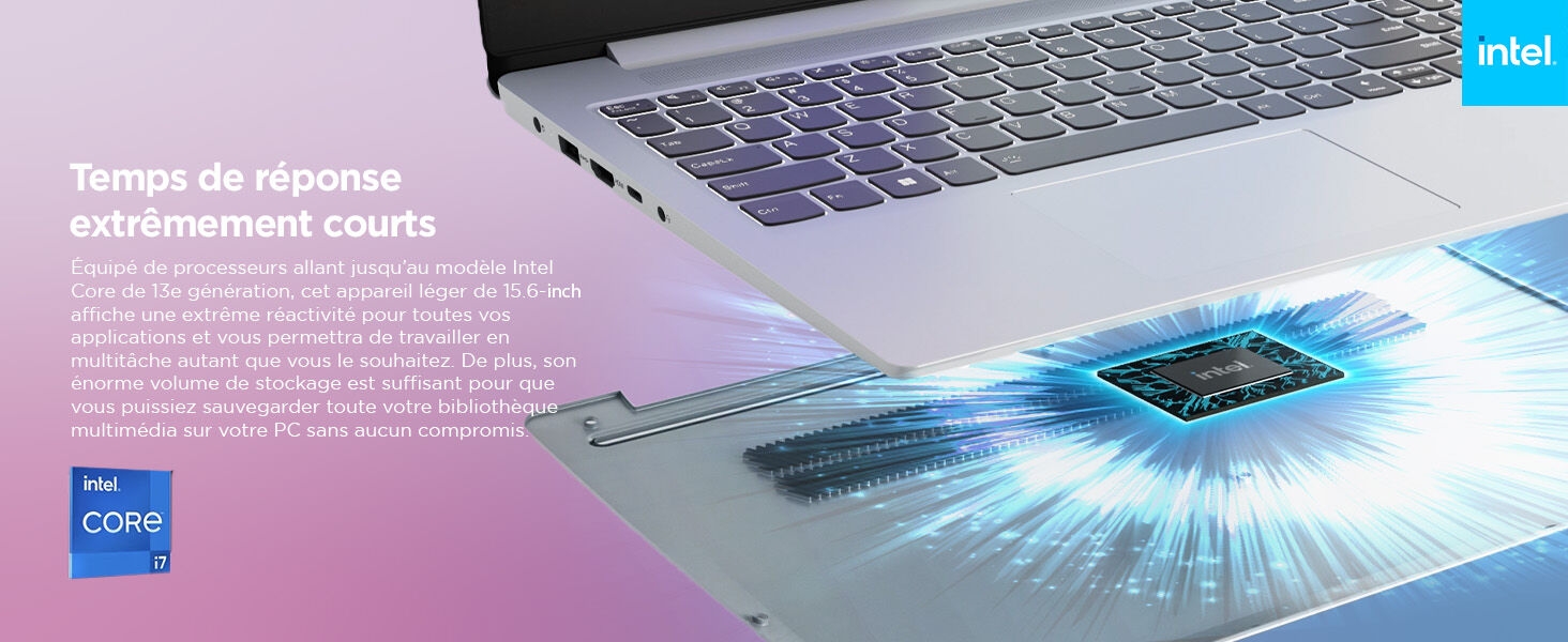 IdeaPad Slim 3 15 inch