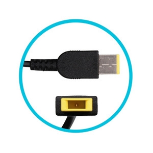 Lenovo 00HM613 Bloc d'alimentation 45 W pour fiche Thinkpad Helix