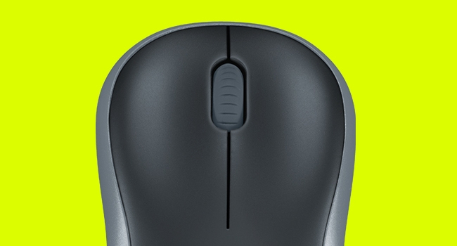 M185 Wireless Mouse