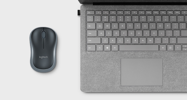 M185 Wireless Mouse